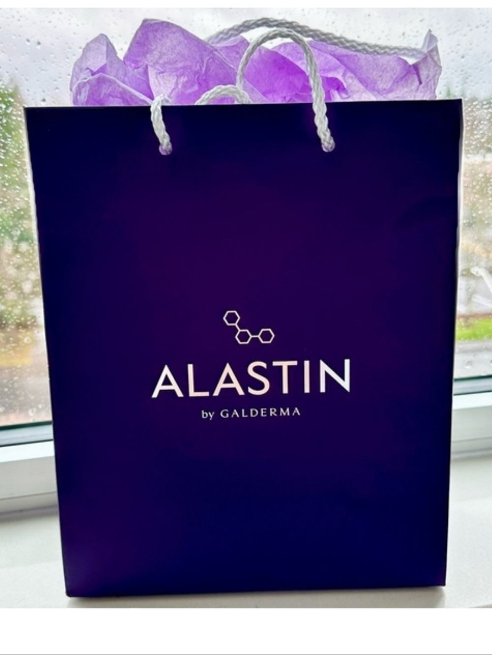Alastin Post Procedure Skincare Enhancing Kit